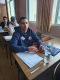 "Най-добър техник в машиностроенето" 2025 / 2026 г. - малка снимка