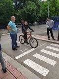  Областен кръг от националното  състезание по безопасност на движението - ПГМ - Пловдив