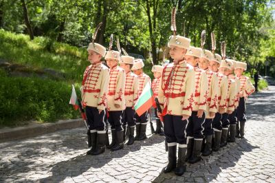 Пловдив е в Европа и Европа е в Пловдив. - ПГМ - Пловдив