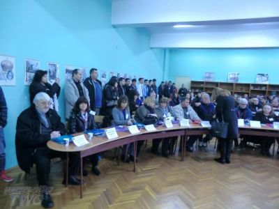 Най-добър техник в машиностроенето 2018г. - ПГМ - Пловдив