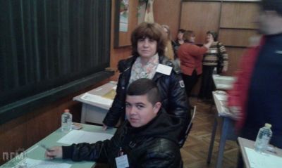 Най-добър техник в машиностроенето 2017г. - ПГМ - Пловдив