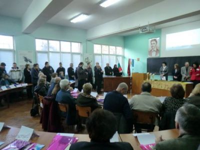 Най-добър техник в машиностроенето 2018г. - ПГМ - Пловдив