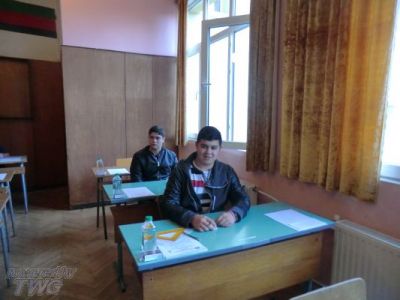 Най-добър техник в машиностроенето 2018г. - ПГМ - Пловдив