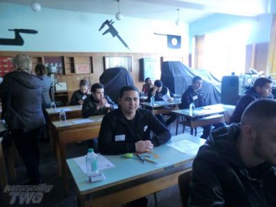 Най-добър техник в машиностроенето 2018г. - ПГМ - Пловдив